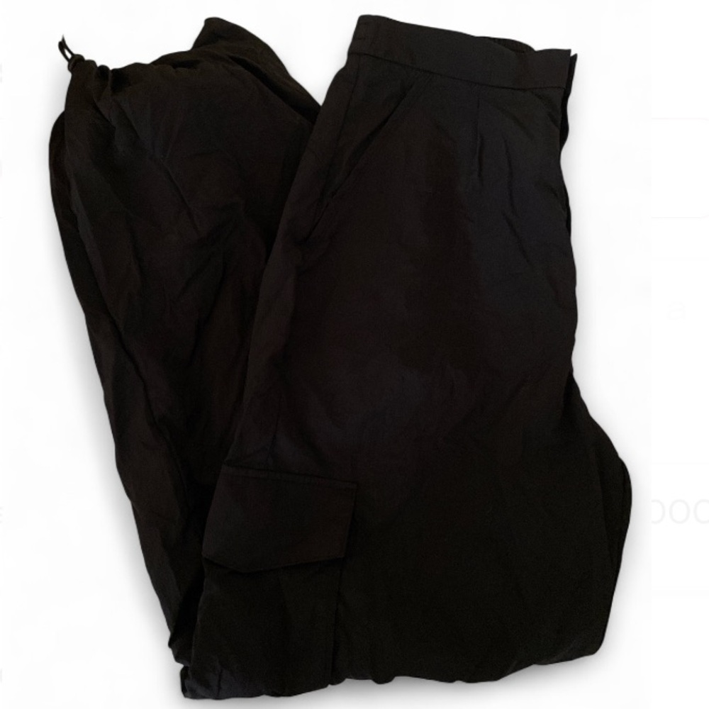 Gilly Hicks Parachute Pants